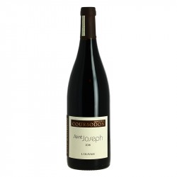 Domaine COURSODON Saint Joseph Rouge Cuvée l'OLIVAIE 2018 75 cl