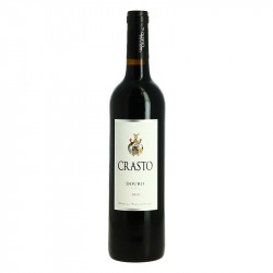 CRASTO DOURO 2019 Vin Rouge du Portugal 75 cl