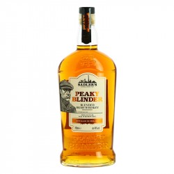 Irish Whiskey des PEAKY BLINDERS 70 cl