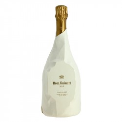 Champagne DOM RUINART BLANC 2010  Seconde Peau 75 cl