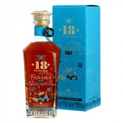 Run Nation Panama 18 Ans 70 CL