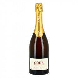 La GÔDE BIERE de Méthode Originale 75 cl