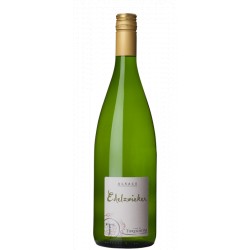 EDELZWICKER 1 L Vin blanc d'Alsace de la Cave de TURCKHEIM
