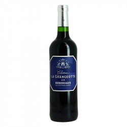 Château La Grangeotte Bordeaux Rouge
