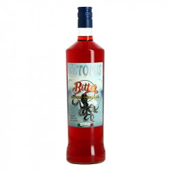 OCTOPUS BITTER Liquore Orignale 1Litre  25°
