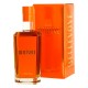 Whisky BELLEVOYE ORANGE Triple Malt Rhum Finish 70 cl