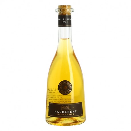 Pacherenc du Vic Bilh par le Château d'AYDIE 50 cl Vin blanc doux du Sud Ouest