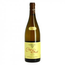 CAP au SUD Chardonnay par le Domaine CARILLON 75 cl 2021