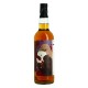 Whisky AULTMORE 2009 13 ans par THOMPSON Brothers 70 cl