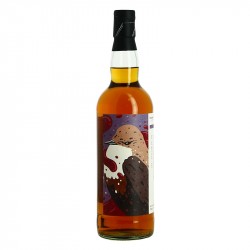 Whisky AULTMORE 2009 13 ans par THOMPSON Brothers 70 cl