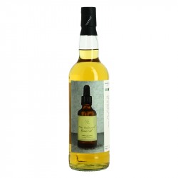Whisky CRAIGELLACHIE 2006 15 ans par THOMPSON Brothers 70 cl