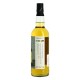 Whisky CRAIGELLACHIE 2006 15 ans par THOMPSON Brothers 70 cl