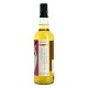 Whisky MANNOCHMORE 2010 12 ans par THOMPSON Brothers 70 cl