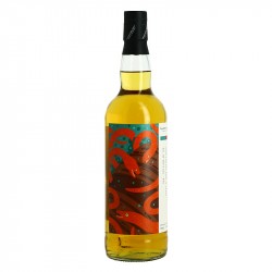Whisky TOMATIN 2008 14 ans par THOMPSON Brothers 70 cl