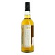 Whisky GLENLIVET SPEYSIDE 1997 24 ans par THOMPSON Brothers 70 cl