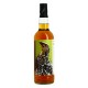 Whisky BENRINNES SPEYSIDE 2010 11 ans par THOMPSON Brothers