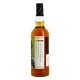 Whisky BENRINNES SPEYSIDE 2010 11 ans par THOMPSON Brothers