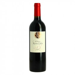 Château ALTA GAIA N°2 2018 75 cl Bordeaux Rouge