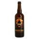 Bière WOODY MILL 75 cl Bière BIO Blonde Boisée