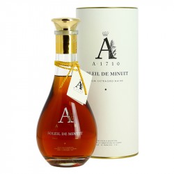 Rhum A 1710 SOLEIL de MINUIT Rhum Hors d'Age 70 cl
