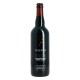 Bière N° NOIR Bière STOUT BIO par la Brasserie Célestin 75 cl