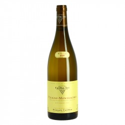 PULIGNY MONTRACHET 2020 par François CARILLON 75 cl
