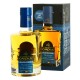 Whisky Gouden CAROLUS BLAASVELD BROEK 50 cl Single Malt Belge légèrement Tourbé