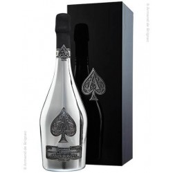 Champagne ARMAND de BRIGNAC Blanc de Blanc en MAGNUM