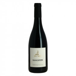 Sancerre Rouge par Eric Louis 2020 75 cl