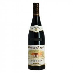 GUIGAL Château d'AMPUIS 2018 Côte Rotie