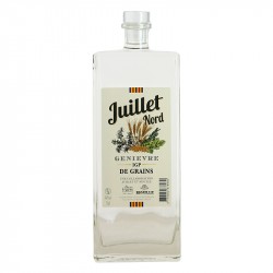 Ferroni Juillet en Collab entre la Persyn Houlle- Ferroni 50 cl