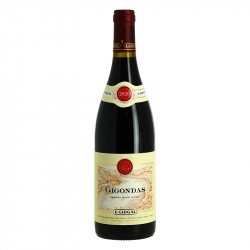 Gigondas 2020 par E.GUIGAL 75 cl