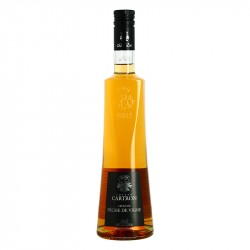 Crème de PECHE de VIGNE Joseph CARTRON 70 cl