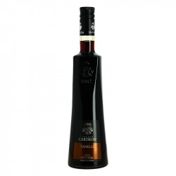 Liqueur de VANILLE Joseph CARTRON 70 cl