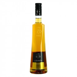 Liqueur de BANANE Joseph CARTRON 70 cl