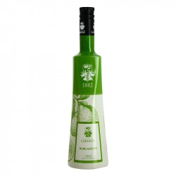Liqueur de BERGAMOTTE Joseph CARTRON 70 cl