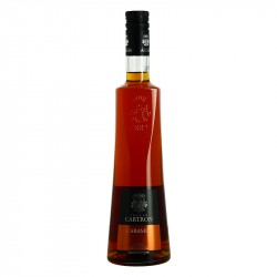 Liqueur de CARAMEL Joseph CARTRON 70 cl