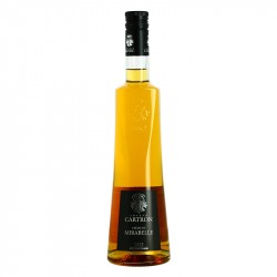 Crème de MIRABELLE Joseph CARTRON 70 cl