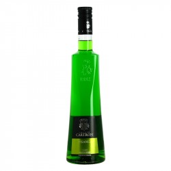 Liqueur de PISANG par Joseph CARTRON 70 cl