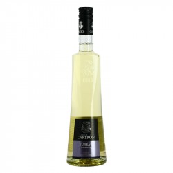 Liqueur de FLEUR de SUREAU Joseph CARTRON 70 cl