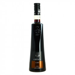 Liqueur de CAFE Joseph CARTRON 70 cl