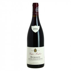 Maufoux Hautes Côtes de Beaune Rouge 2021 75 cl
