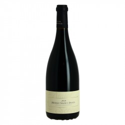 AMIOT SERVELLE Morey Saint Denis 2020 Vin Rouge de Bourgogne 75 cl