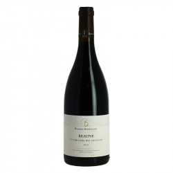 CLOS DES MOUCHES Vin Rouge de Beaune 1er Cru BERTHELEMOT 2019 75 cl