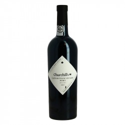 Porto CHURCHILL'S LBV 2017 75 cl
