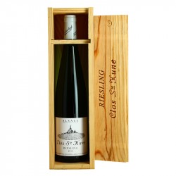 Domaine Trimbach Riesling "Clos Ste Hune" 2015 75 cl
