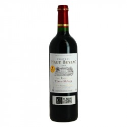 Château HAUT BEYZAC 2016 Haut Médoc 75 cl