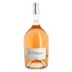 La Délicate Vin Rosé du Pays D'OC en Magnum