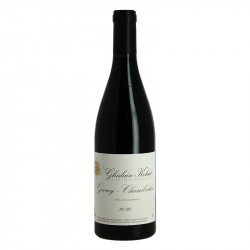 GEVREY CHAMBERTIN Rouge GHISLAIN KOHUT