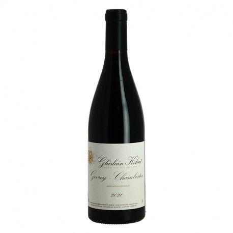 GEVREY CHAMBERTIN Rouge GHISLAIN KOHUT